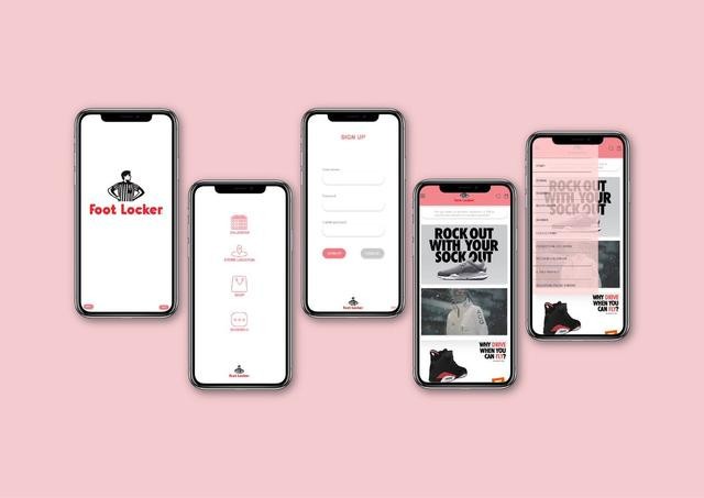 UI设计界面中的情感化设计-易游线上平台,易游（中国） APP开发 易游线上平台,易游（中国）公司 APP开发公司