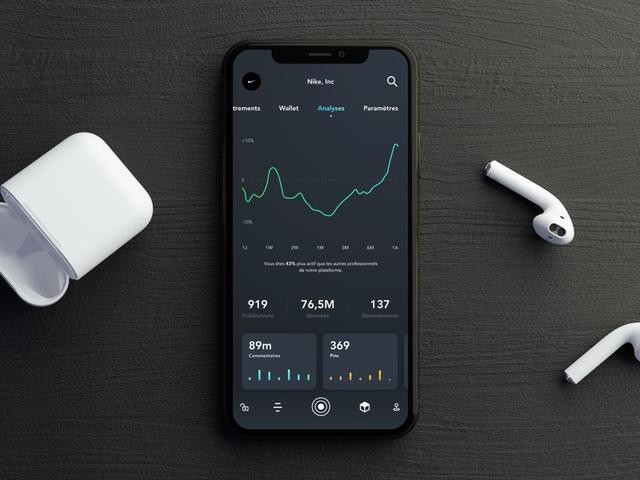 国外APP界面设计欣赏！高效的交互-易游线上平台,易游（中国） APP开发 易游线上平台,易游（中国）公司 