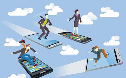 移动电商的优势是什么？商城app定制-北京易游线上平台,易游（中国）公司