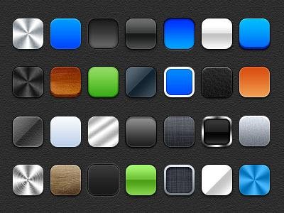 App设计界面注意的问题-易游线上平台,易游（中国）公司