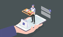 外卖APP系统开发设计-北京易游线上平台,易游（中国）公司