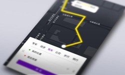 地图导航app的功能有哪些？都有哪些作用？北京易游线上平台,易游（中国）公司