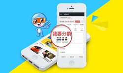 商城分销系统怎么开发?有哪些功能？锐智互动易游线上平台,易游（中国）公司