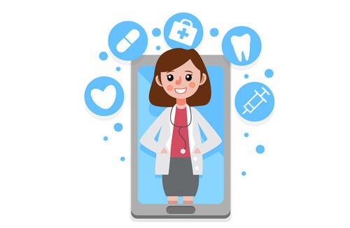 开发一款医疗APP软件的功能有哪些？易游线上平台,易游（中国）