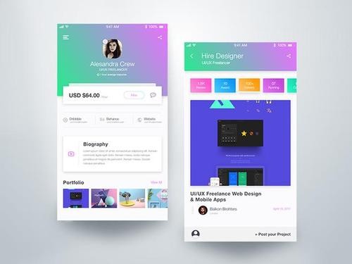 易游线上平台,易游（中国）app开发如何赢得使用者的认可？