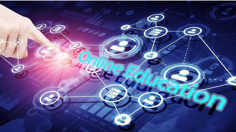 在线网校系统能为教育机构带来哪些好处？易游线上平台,易游（中国）