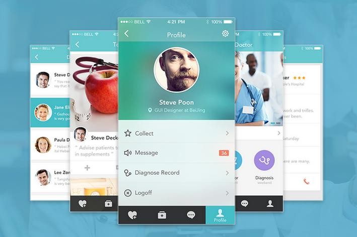 开发美容服务院APP软件,开发美容服务院APP-北京易游线上平台,易游（中国）