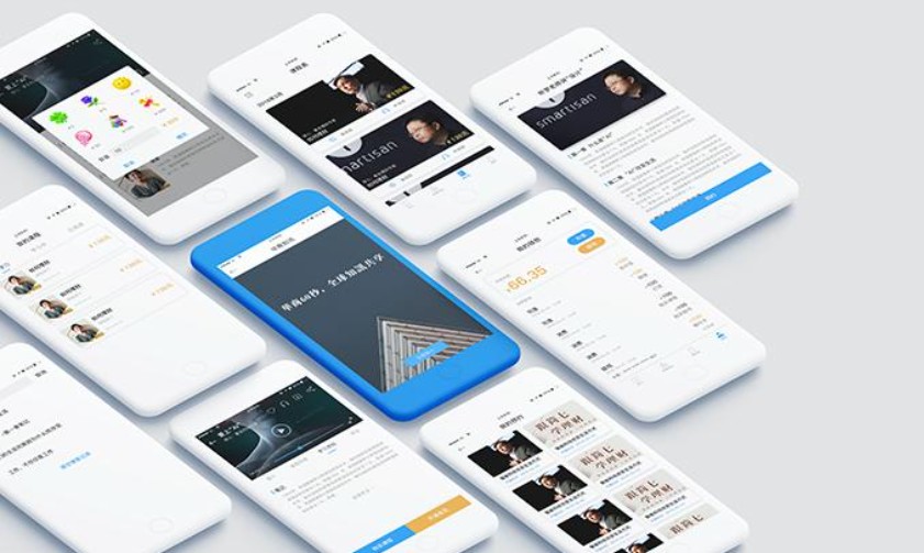 软件外包公司、APP开发的成本你算过吗？易游线上平台,易游（中国）